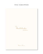 Light Sage | Handmade Journal | Timeless Collection