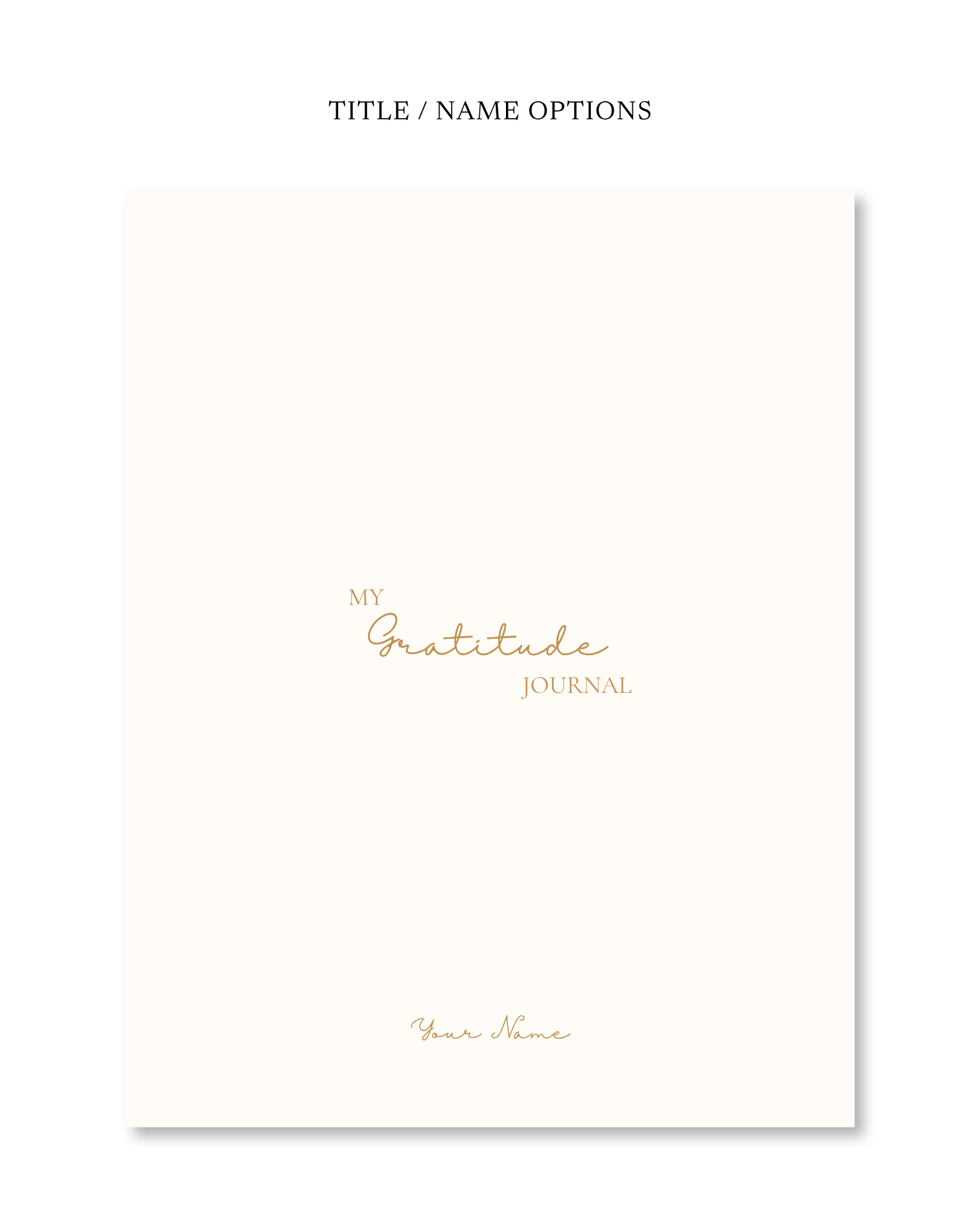 Light Sage | Handmade Journal | Timeless Collection