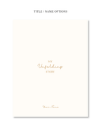 Light Sage | Handmade Journal | Timeless Collection