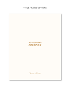 Light Sage | Handmade Journal | Timeless Collection