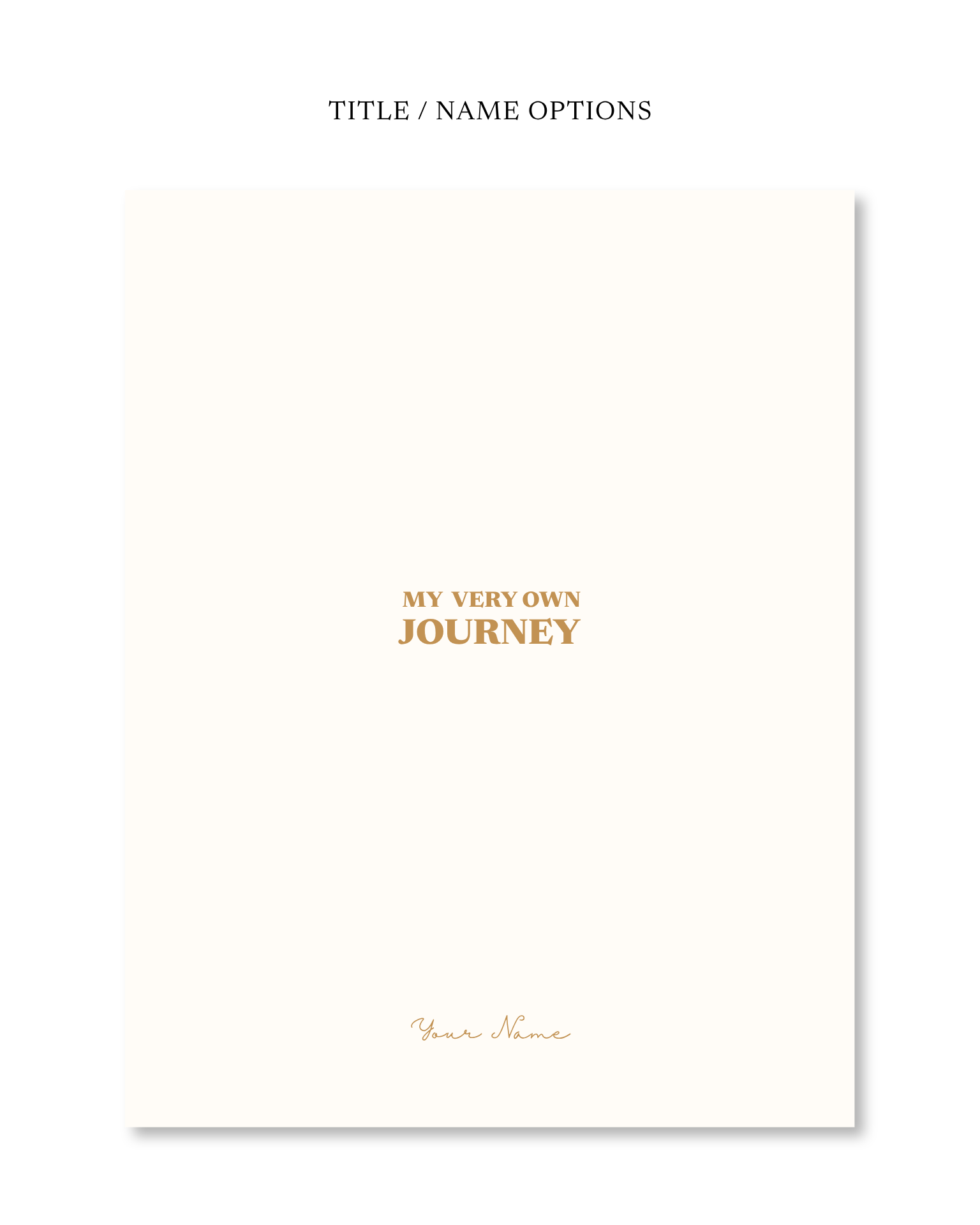 Light Sage | Handmade Journal | Timeless Collection