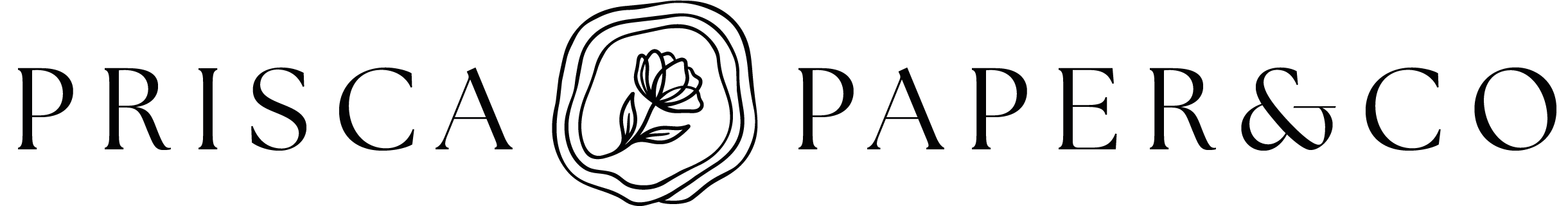 Prisca Paper & Co