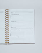 Handmade Journal | Floral Edition