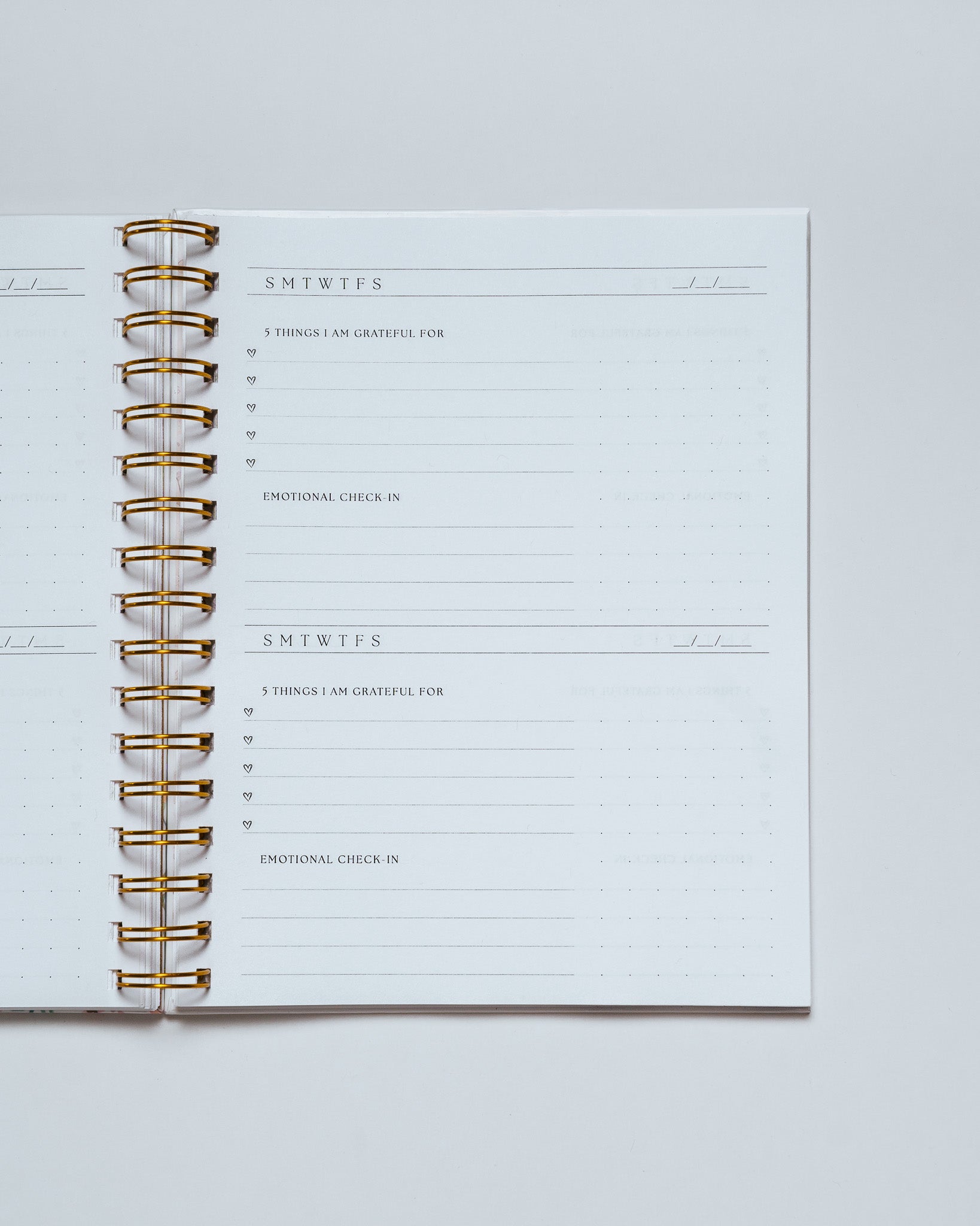 Warm Brown | Handmade Journal | Timeless Collection