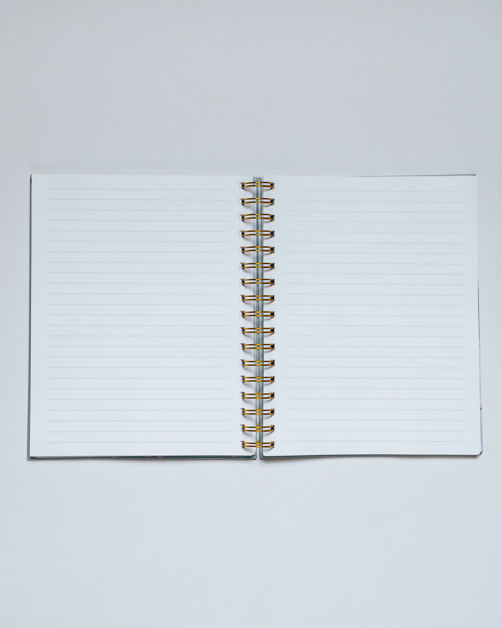 Handmade Journal | Floral Edition