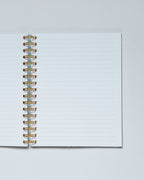 Handmade Journal | Floral Edition