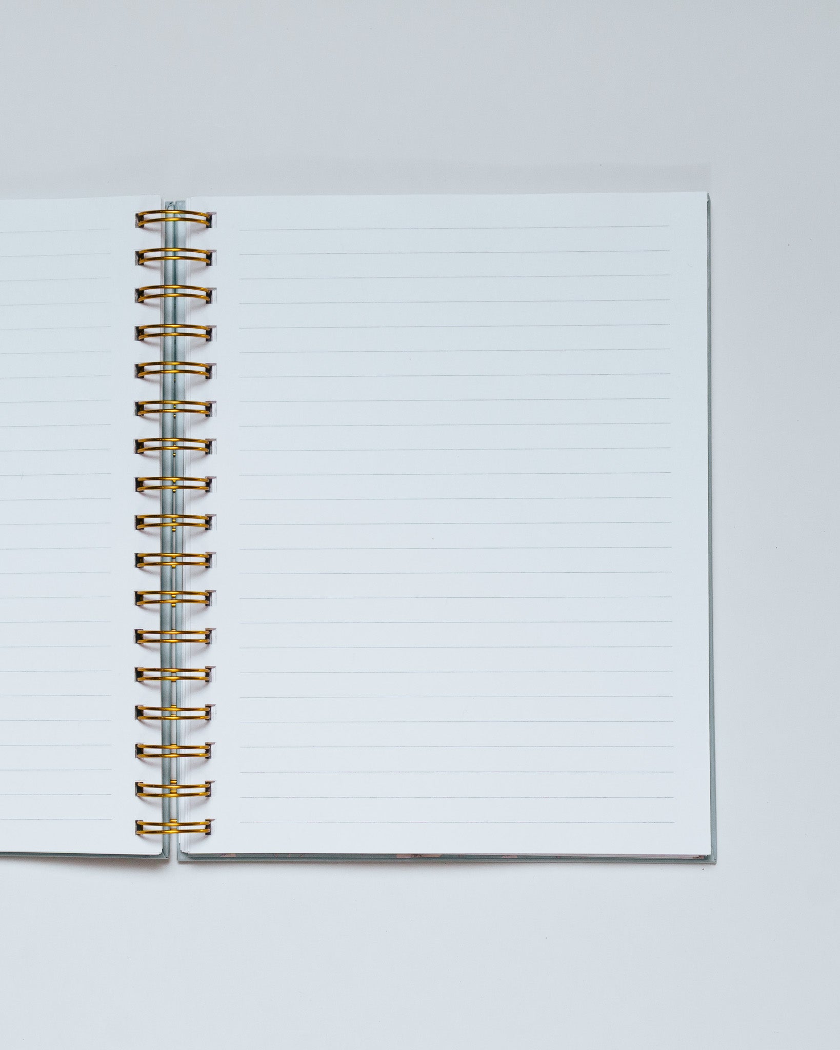 Handmade Journal | Floral Edition