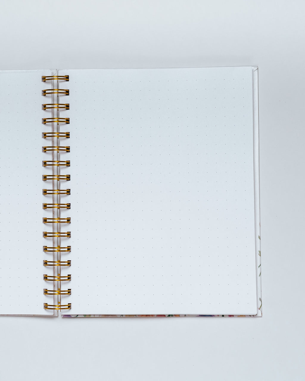 Handmade Journal | Floral Edition