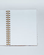 Handmade Journal | Floral Edition