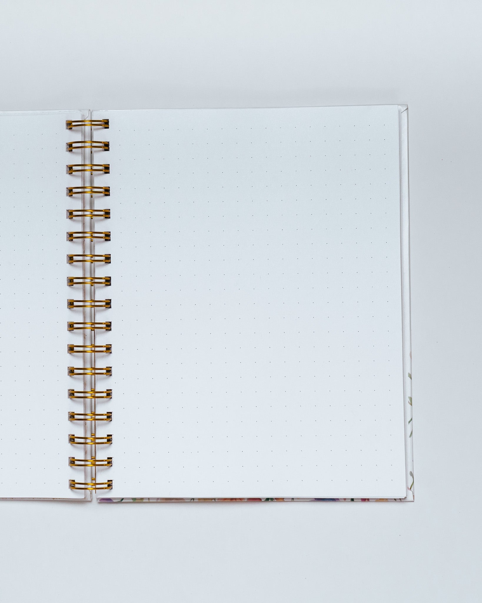 Handmade Journal | Floral Edition