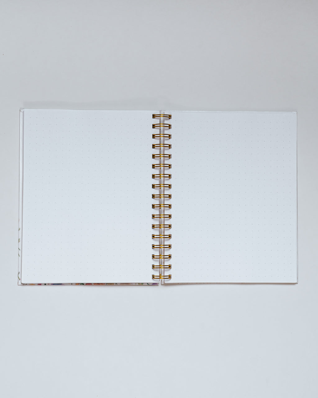Handmade Journal | Floral Edition