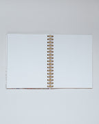 Handmade Journal | Floral Edition
