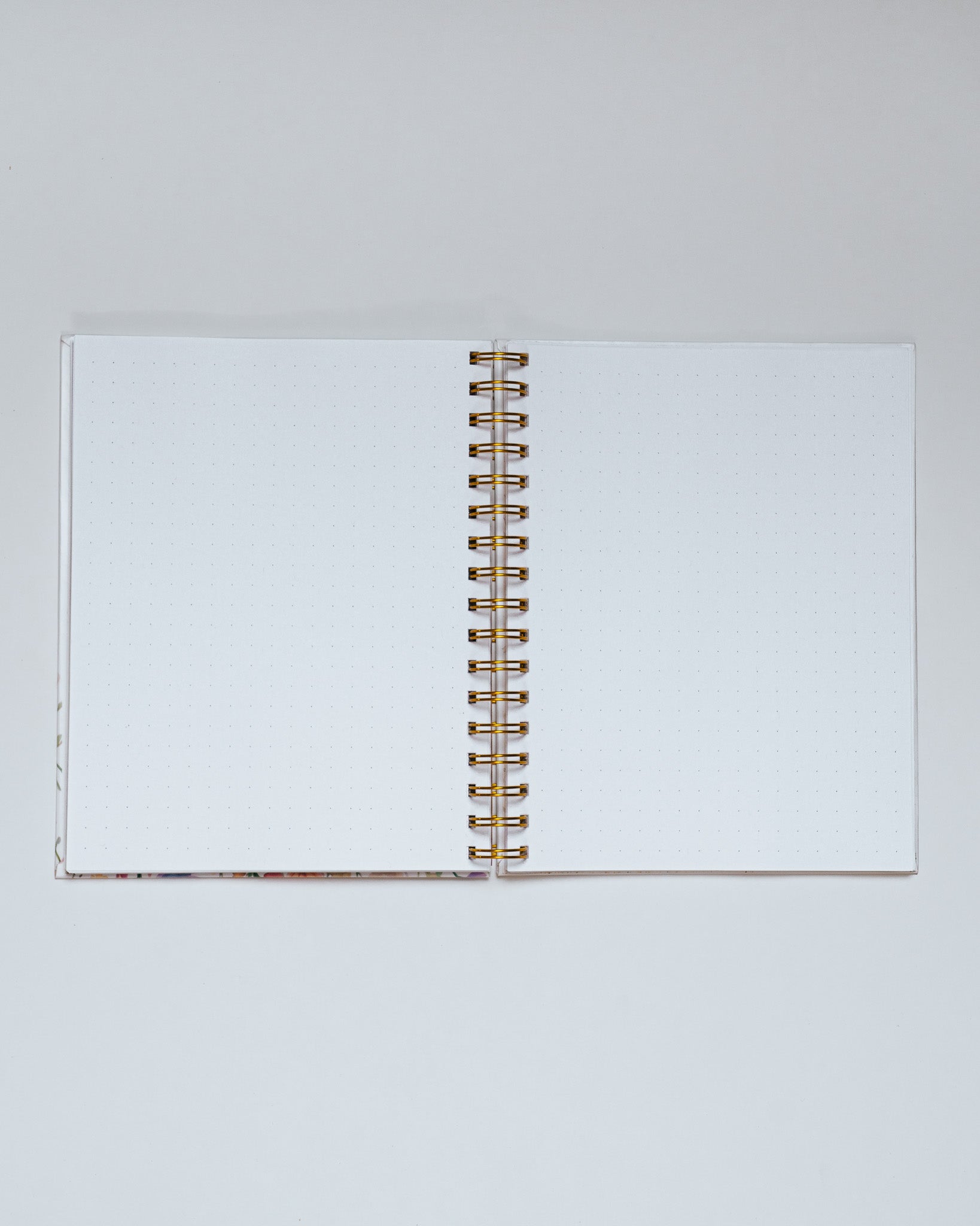 Handmade Journal | Floral Edition