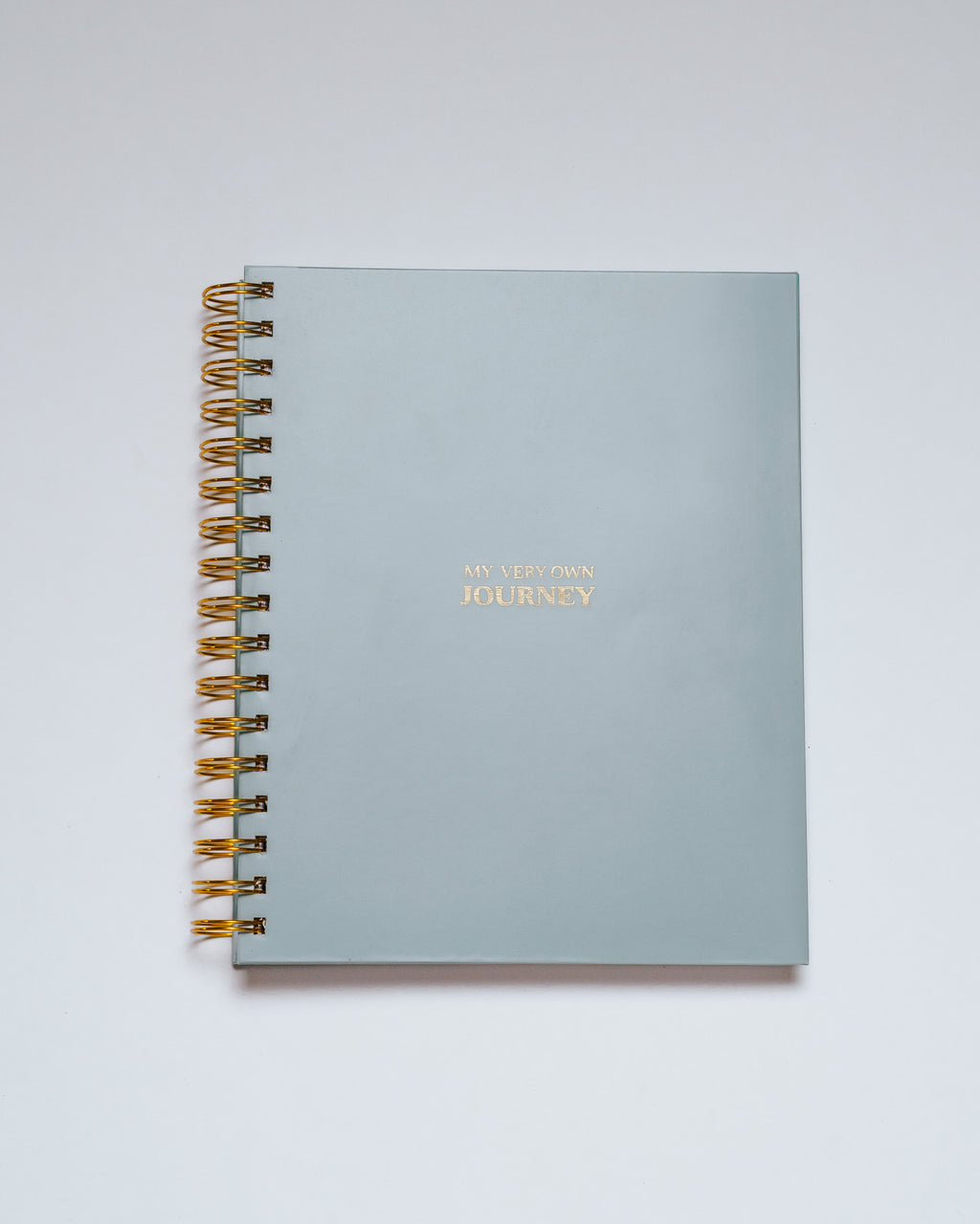 Soft Blue | Handmade Journal | Timeless Collection