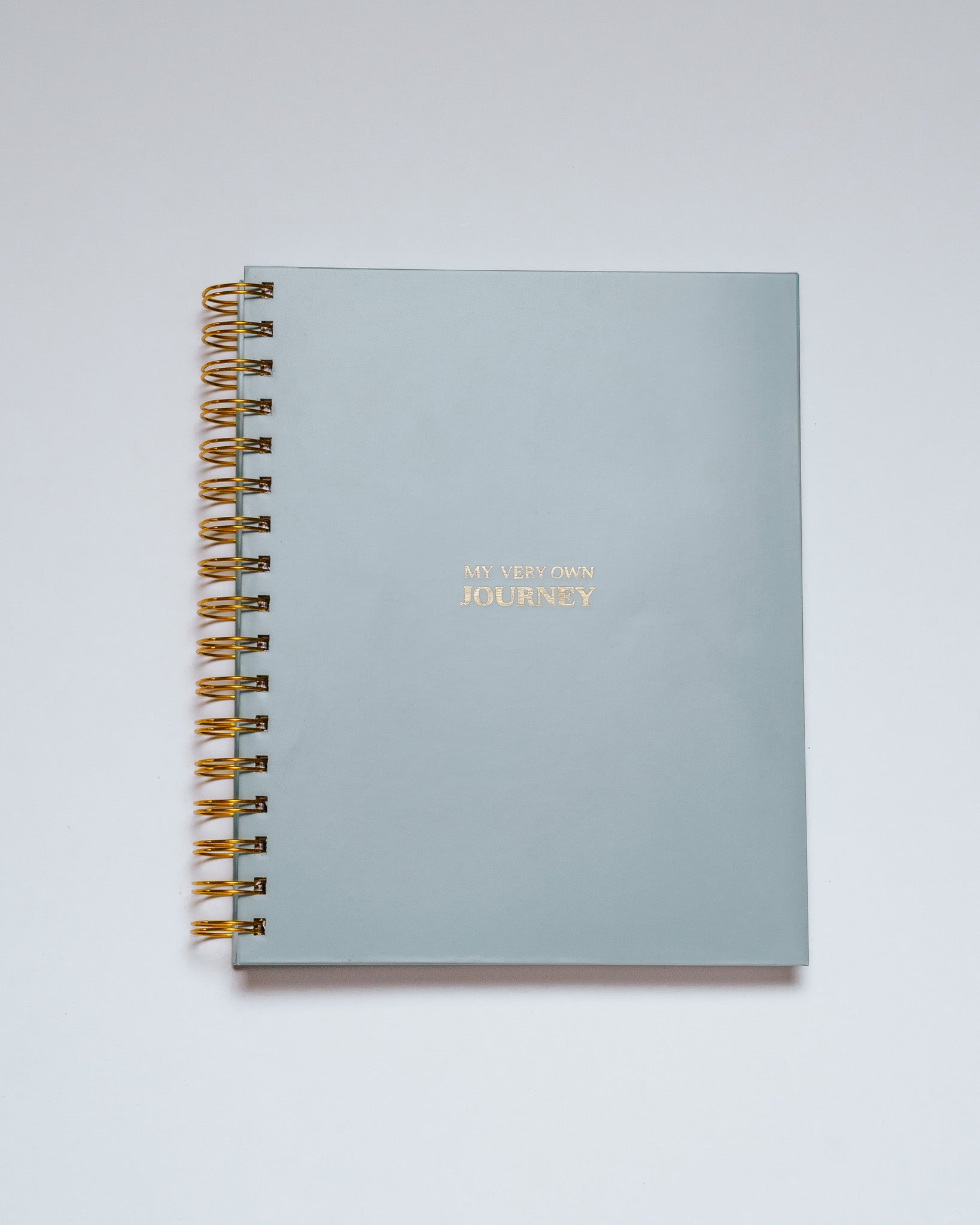 Soft Blue | Handmade Journal | Timeless Collection