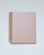 Old Rose | Handmade Journal | Timeless Collection