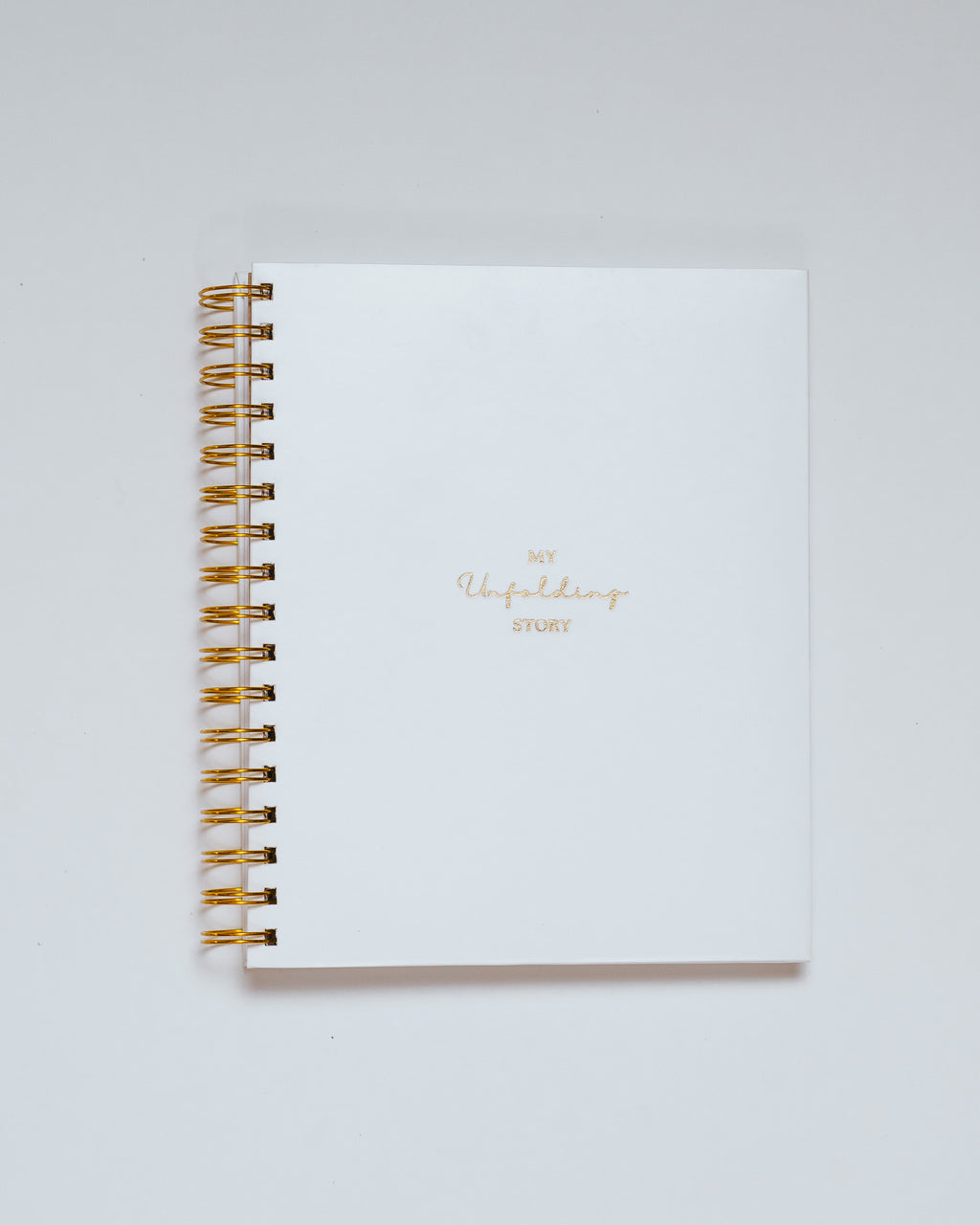 Pale Cream | Handmade Journal | Timeless Collection