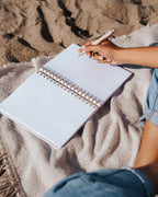 Handmade Journal | Floral Edition