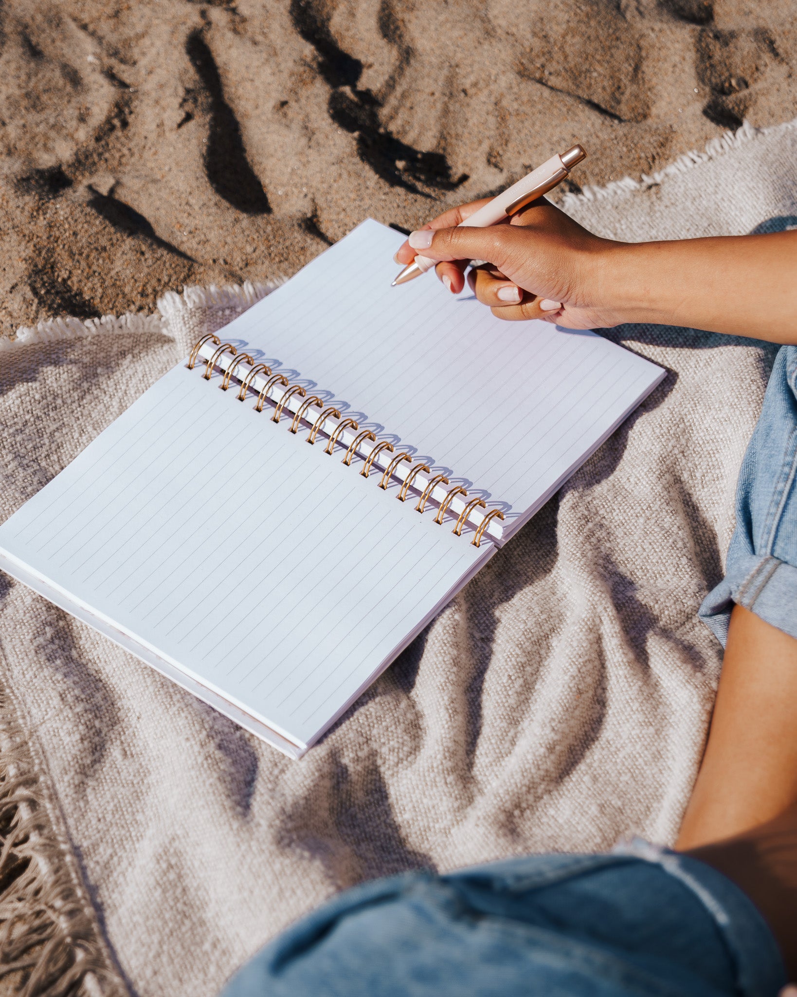 Light Sage | Handmade Journal | Timeless Collection