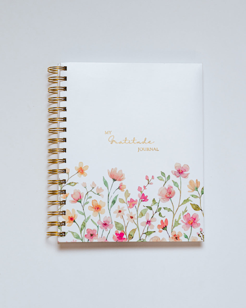 Handmade Journal | Floral Edition