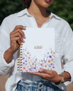 Handmade Journal | Floral Edition